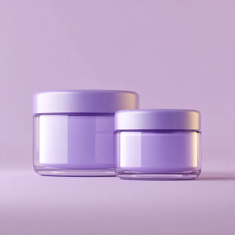 Moisturizers and day creams manufactured by Universal Cosmetics