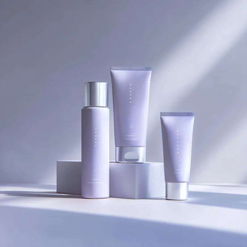 SPF 30 and SPF 50+ sunscreens manufactured by Universal Cosmetics